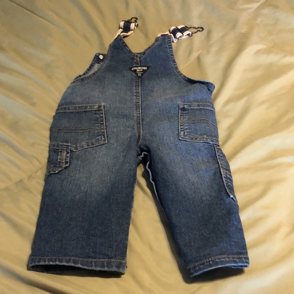 Oshkosh Overalls - Picture 4 of 4